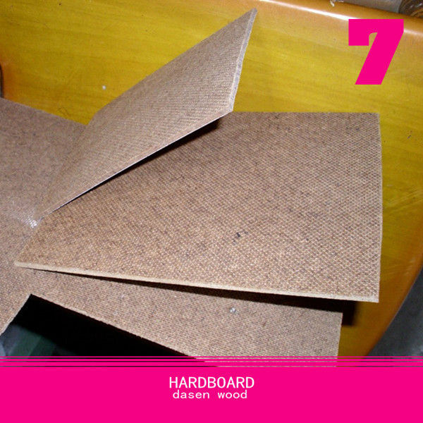 3mm hardboard sheet