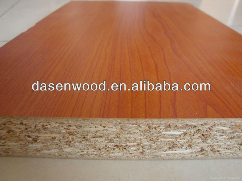 good quality particle board with competitive price