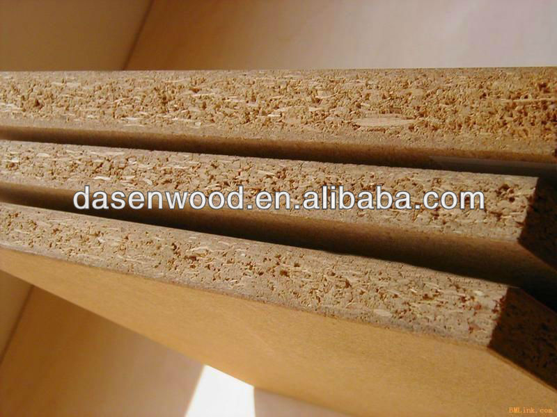 good quality particle board with competitive price