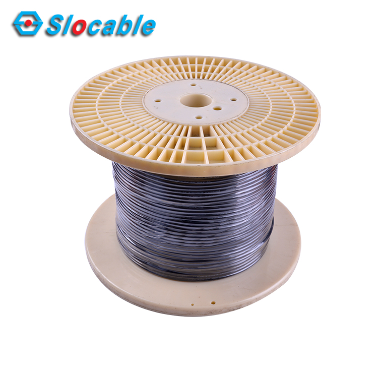 25yeas working life1000V 1500V TUV standard  solar dc cable 1c 2.5mm2