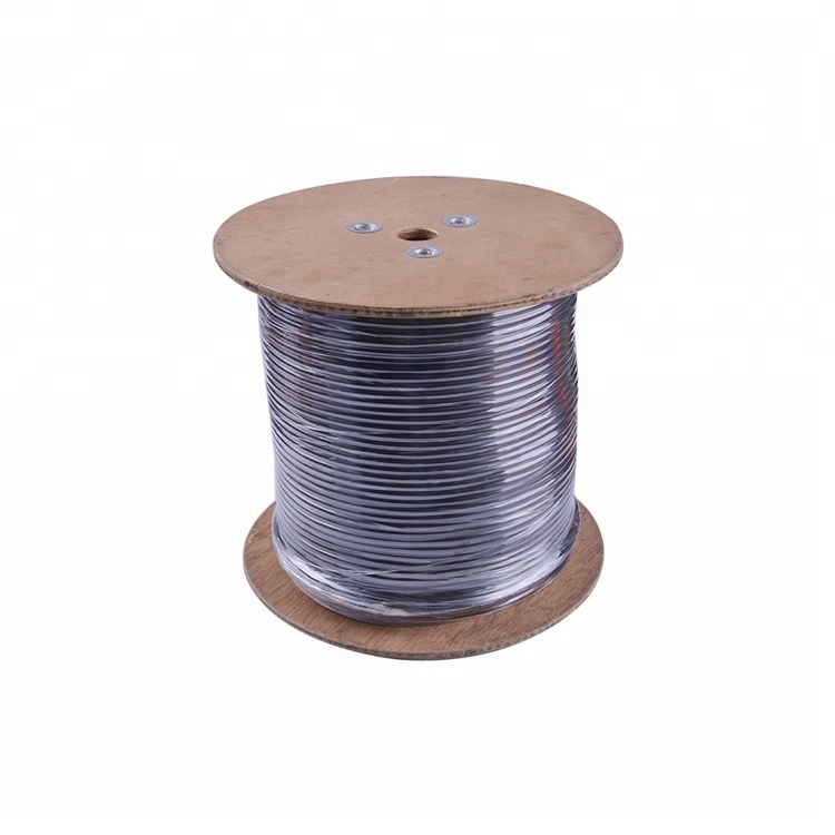 Slocable 30A 50A 70A 95A Current Pure Copper XLPE XLPO Insulation Solar Cables Wiring