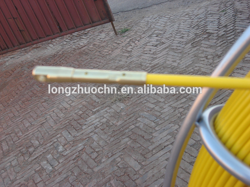 12mm 200m Fiberglass Duct Rod Fiberglass Cable Jockey