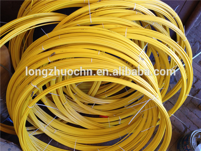 Fiberglass Duct Rod Electric Duct Rod Cable Duct Rods