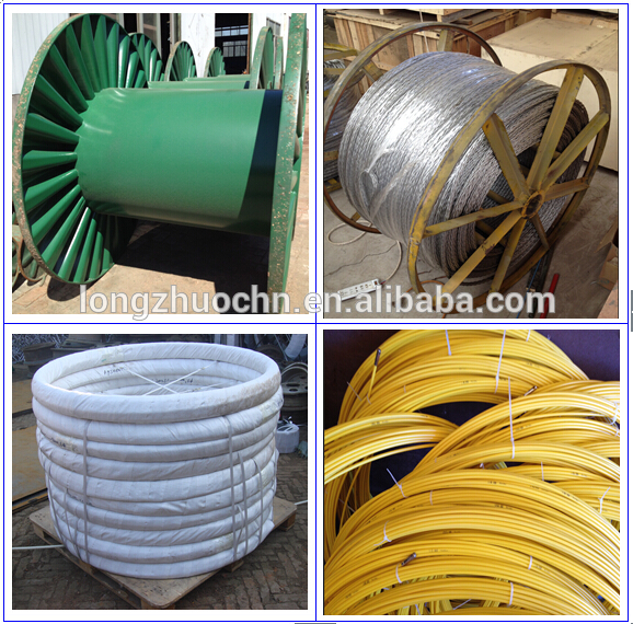 Flexible fiberglass rod/epoxy fiberglass rod/Cable laying tools