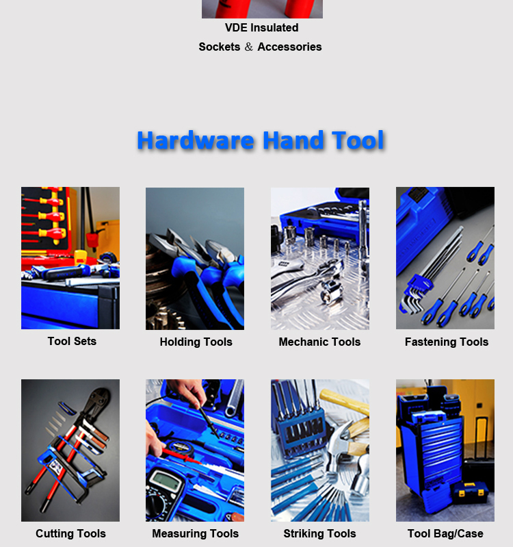 29 Pcs Insulated Pliers, Insulated Screwdriver, Insulated Socket Insulated Adjustable Wrench in Insulated Tool Set