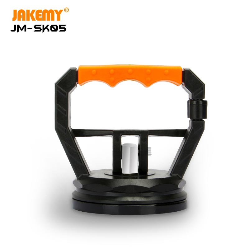 JAKEMY SK05 Rubber sucker silicone rubber pvc suction cup for smart phone repair