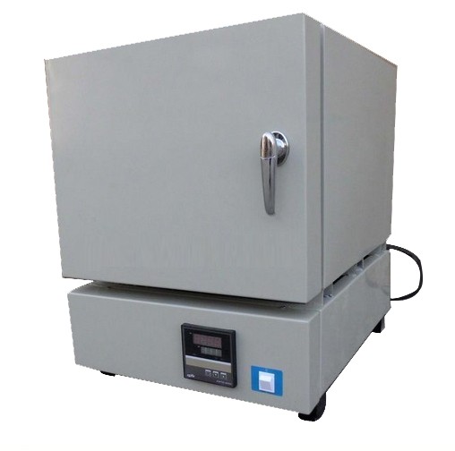 Over 10 Years Experience Electronic High Temperature Sintering Furnace