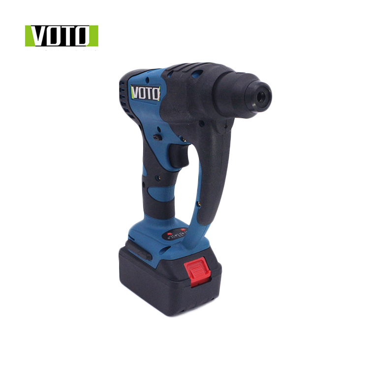 21V/36V 26mm machine  with elbrushless drill rotary demolition power tools electric hammer lithium ectricity
