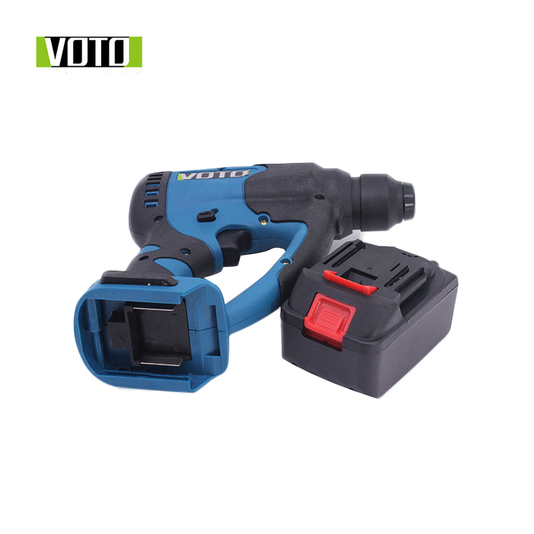 21V/36V 26mm machine  with elbrushless drill rotary demolition power tools electric hammer lithium ectricity