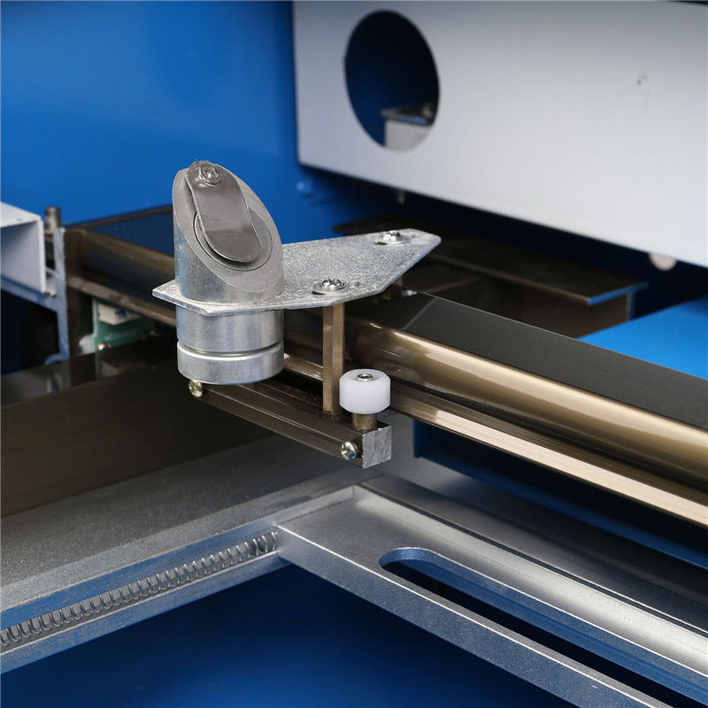 40W Co2 Machine Per Incisione A Laser Usb Port Laser Engraving Machine