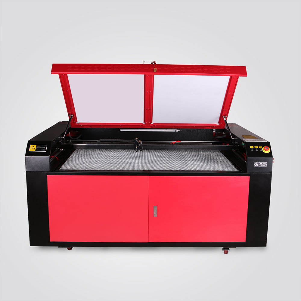 130W CO2 USB Laser Engraving Cutting Machine Engraver Cutter Wood working/Crafts