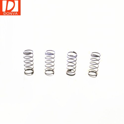 Custom Stainless Steel Compression Spring