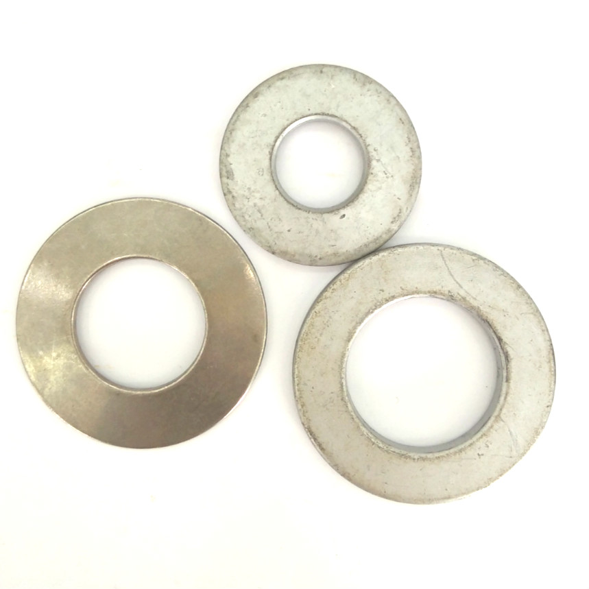 Hot sale stainless steel washer for machine