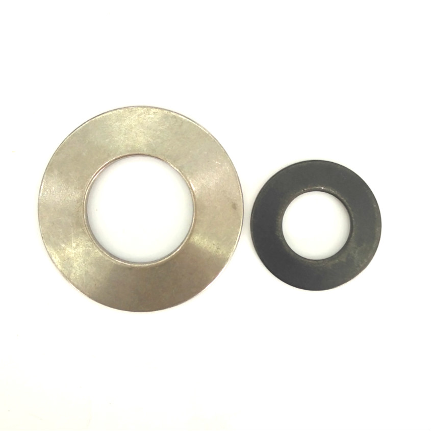 Hot sale stainless steel washer for machine