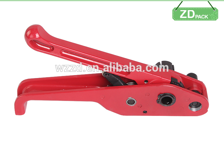 B311 Manual Poly Strapping Windlass Tensioner