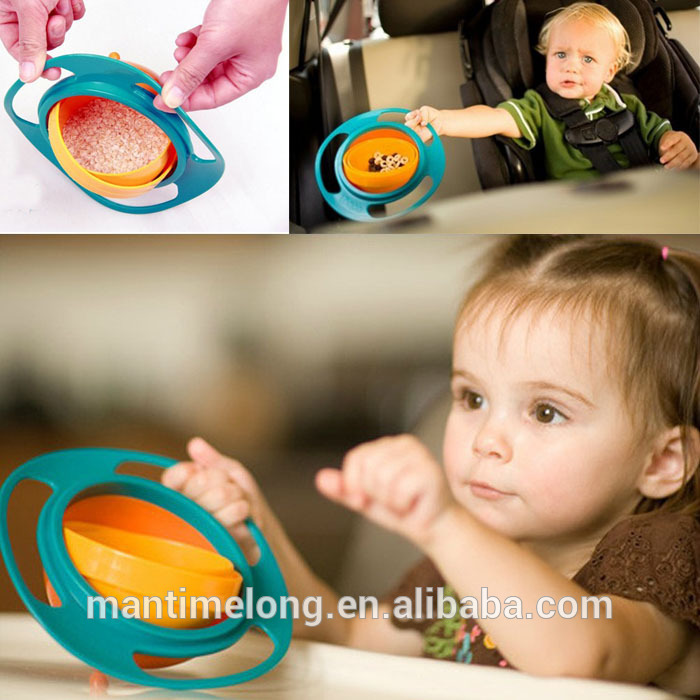 silicone baby bowl baby feeding bowl