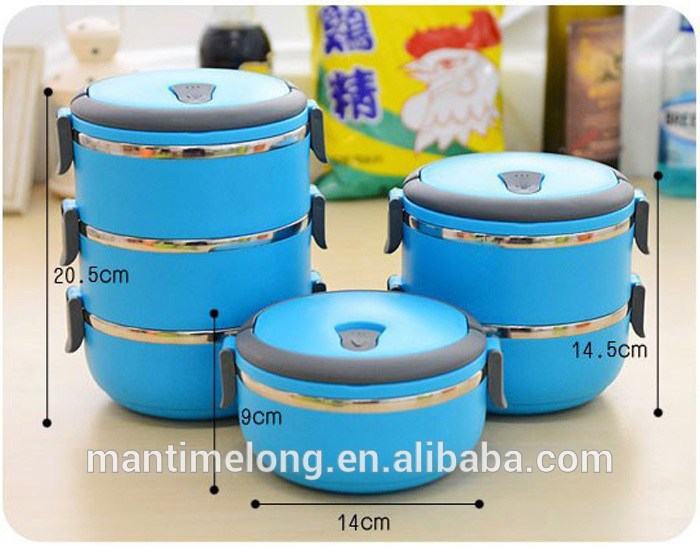 buffet stainless steel food warmer stainless steel food container