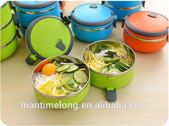 buffet stainless steel food warmer stainless steel food container
