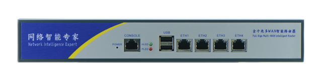 Atom D525 4LAN desktop firewall mini pc , network router