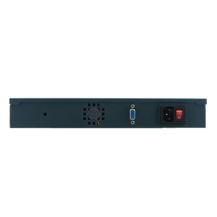 the latest pfSense Desktop Firewall Server Atom D525 Dual Core 4xIntel GbE LAN SOHO Favorite CE FCC RoHS