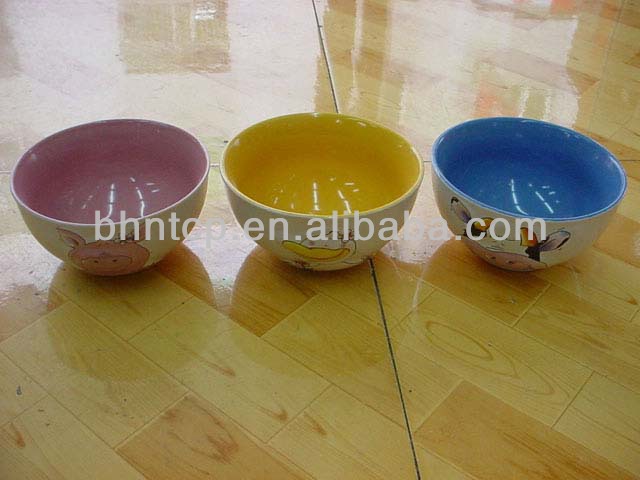 Dollar Store Product - Ceramic Bowl