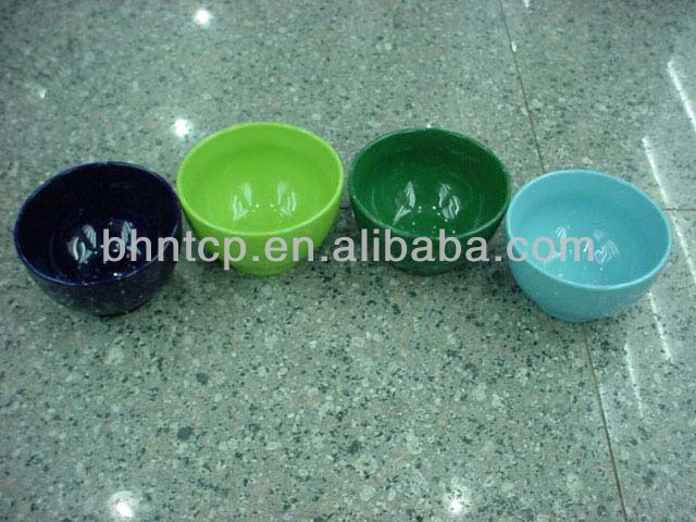 Dollar Store Product - Ceramic Bowl