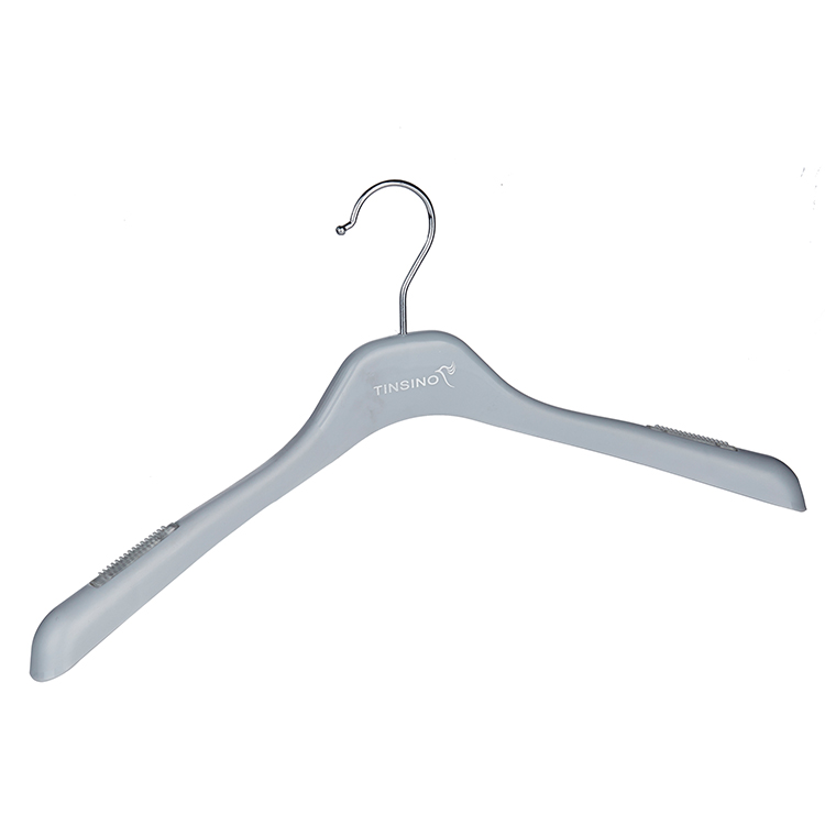 Factory price Manufacturer Supplier hanger manufacture clothes hooks cheap plastic coat hangers