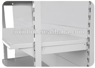 2015 HOT SALE, upscale and high quality Multifunctional Supermarket rack for display supermarket goods