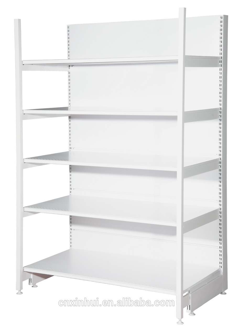 2018 New design hot sell supermarket store shelf