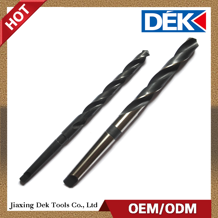 Best Selling factory supply taper drill bits set