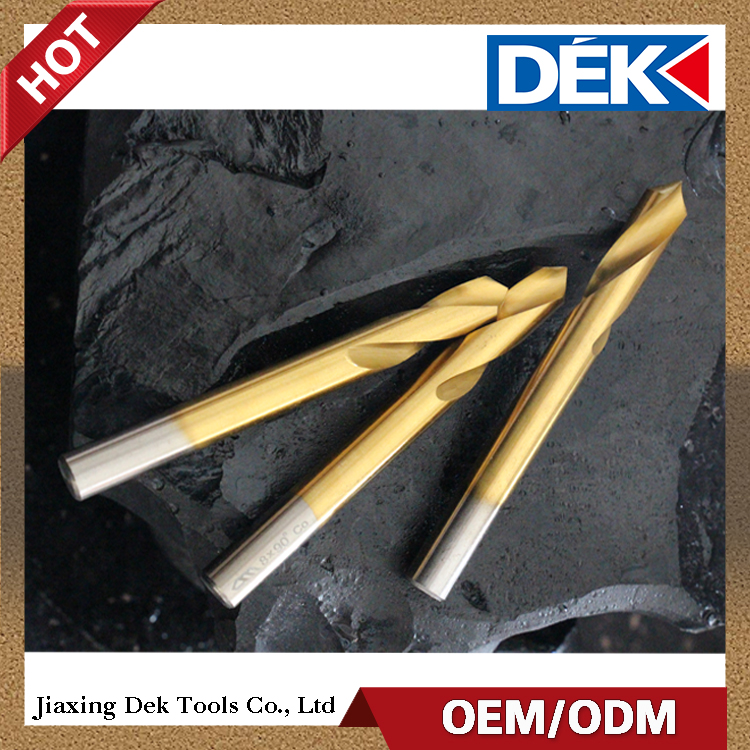 Popular for the market factory supply ground drill bit