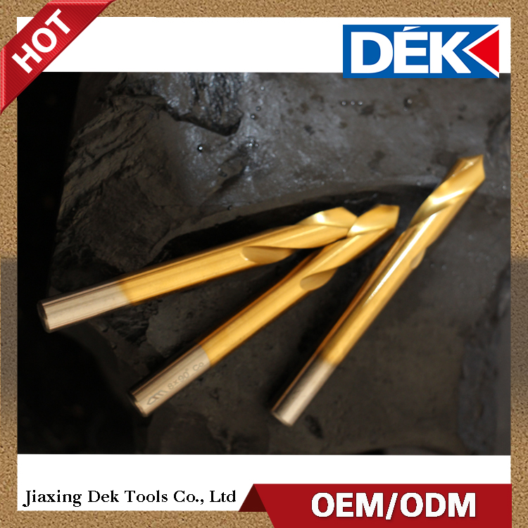 Popular for the market factory supply ground drill bit