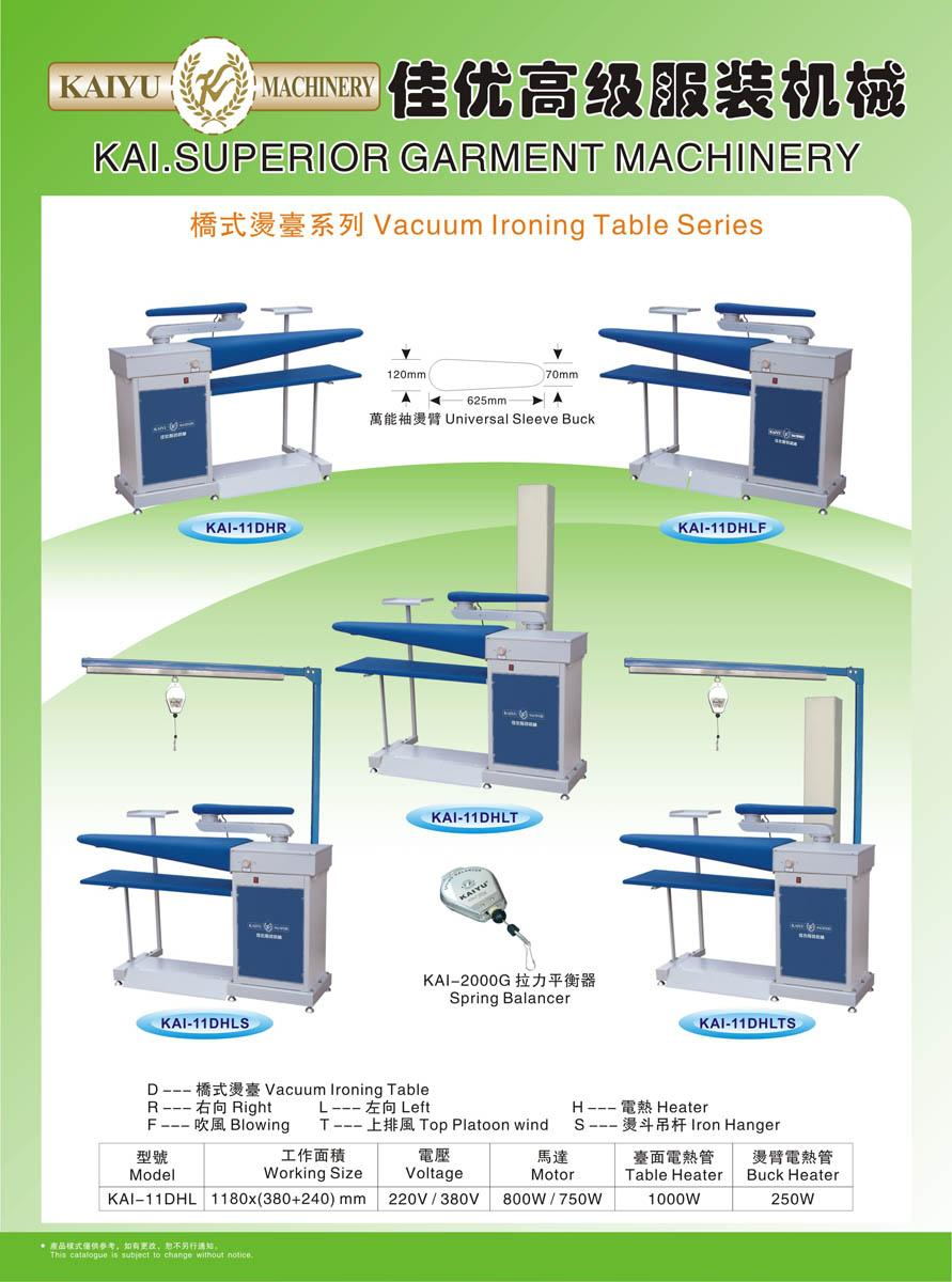 KAI-11DHR-220V 800W Buck Heater,1000W Table Heater Industrial Vacuum Bridge Ironing Table
