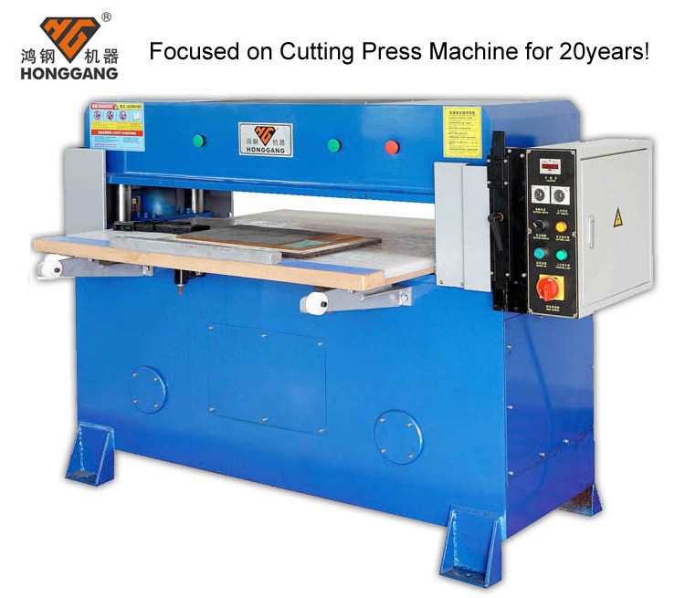 2019 trending products block press die cutting machine