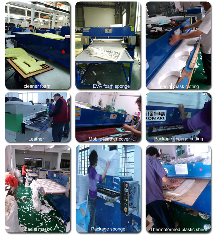 2019 trending products hand operated paper cutting machine