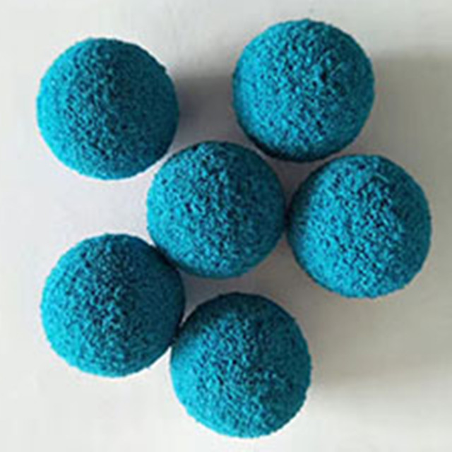 Custom Small Sponge rubber Ball