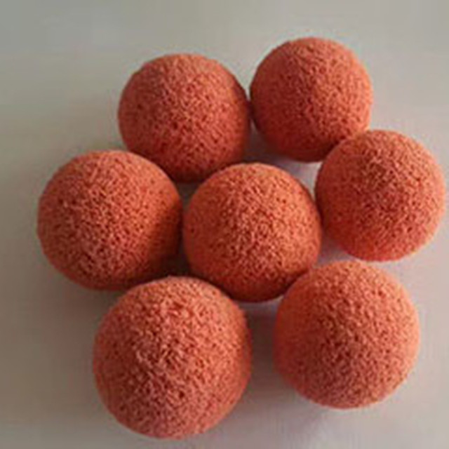 Custom Small Sponge rubber Ball