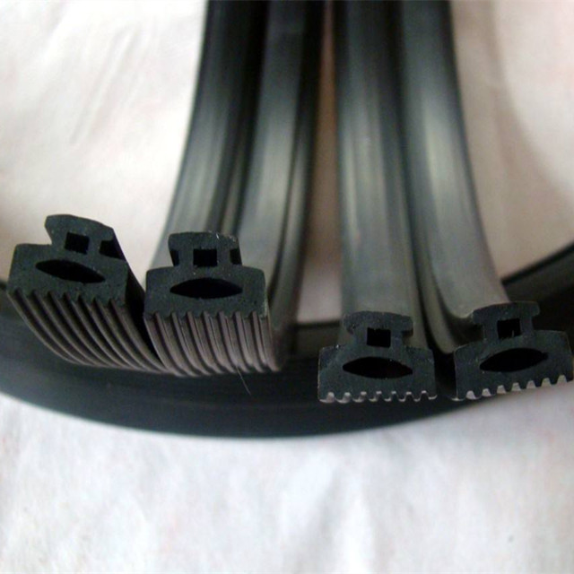 Factory direct customized window rubber seal with high quality