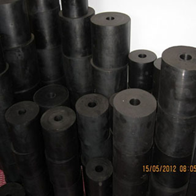 Rubber Spring Composite Spring Rubber with Metal coil spring,High Quality rubber spring ,rubber spring