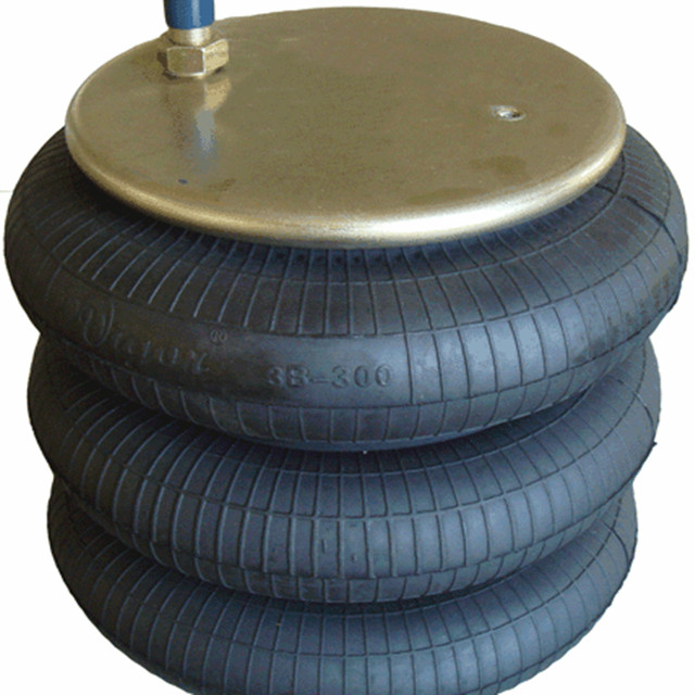 Low price and high quality Rubber Air bag/rubber air spring