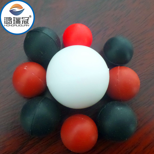 Industry silicone Rubber Ball ,soft rubber ball for vibrating machine