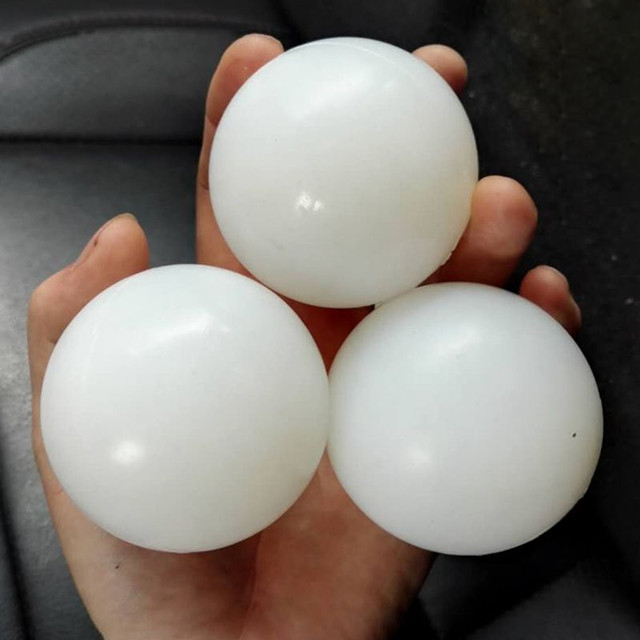 Industry silicone Rubber Ball ,soft rubber ball for vibrating machine