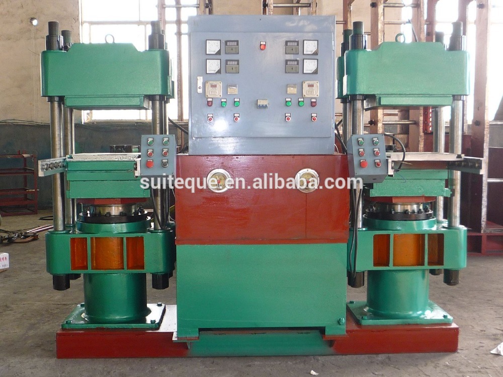 Hot-sale factory price vulcanizing machine rubber slipper making machine