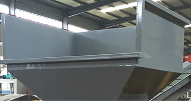 Heavy Duty Shredder Machine For Baler Aluminum Can Recycling Plant Price