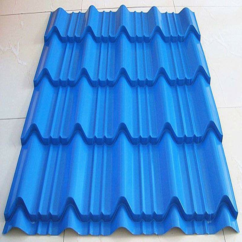 PPGI/Corrugated Zink Roofing Sheet/Galvanized Steel roof for mobile House