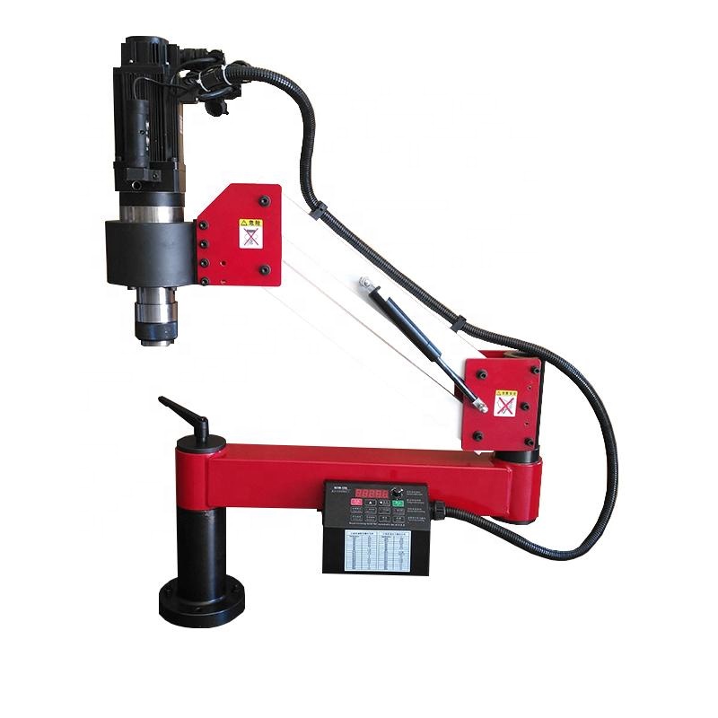 cnc hand or self- tapping machine hand drill price for sale