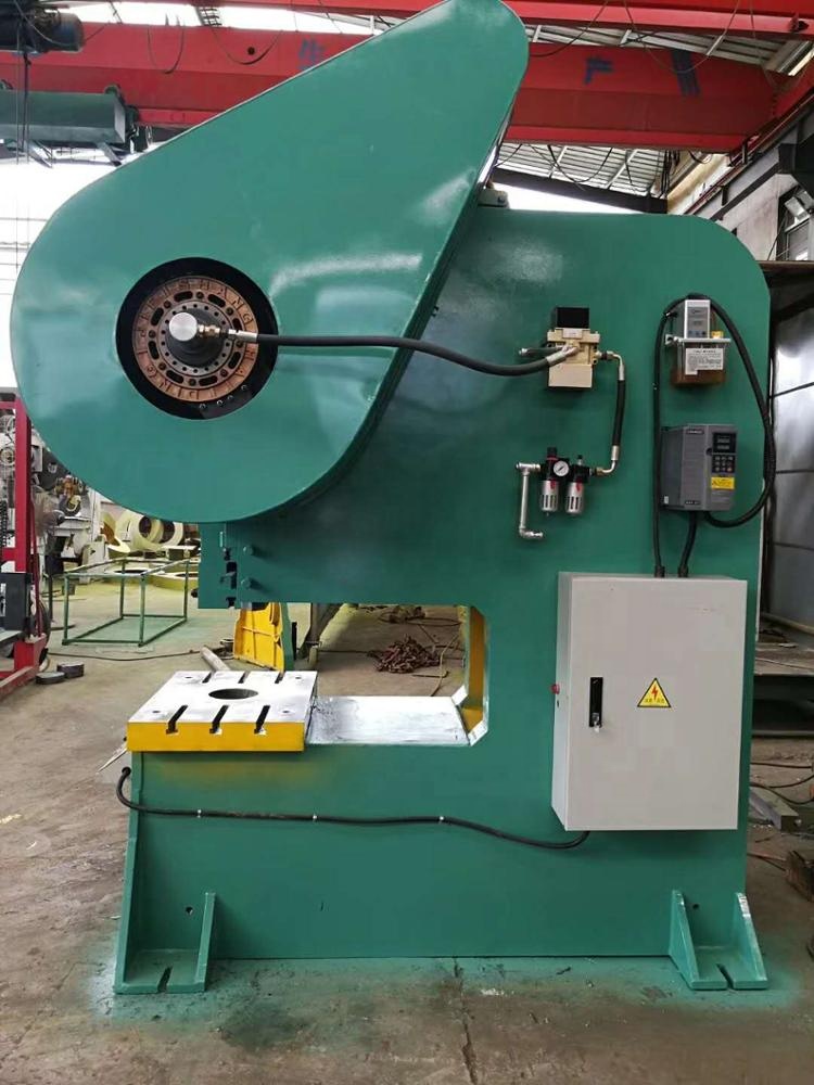 J23 60 ton C-type power press/ punching machines