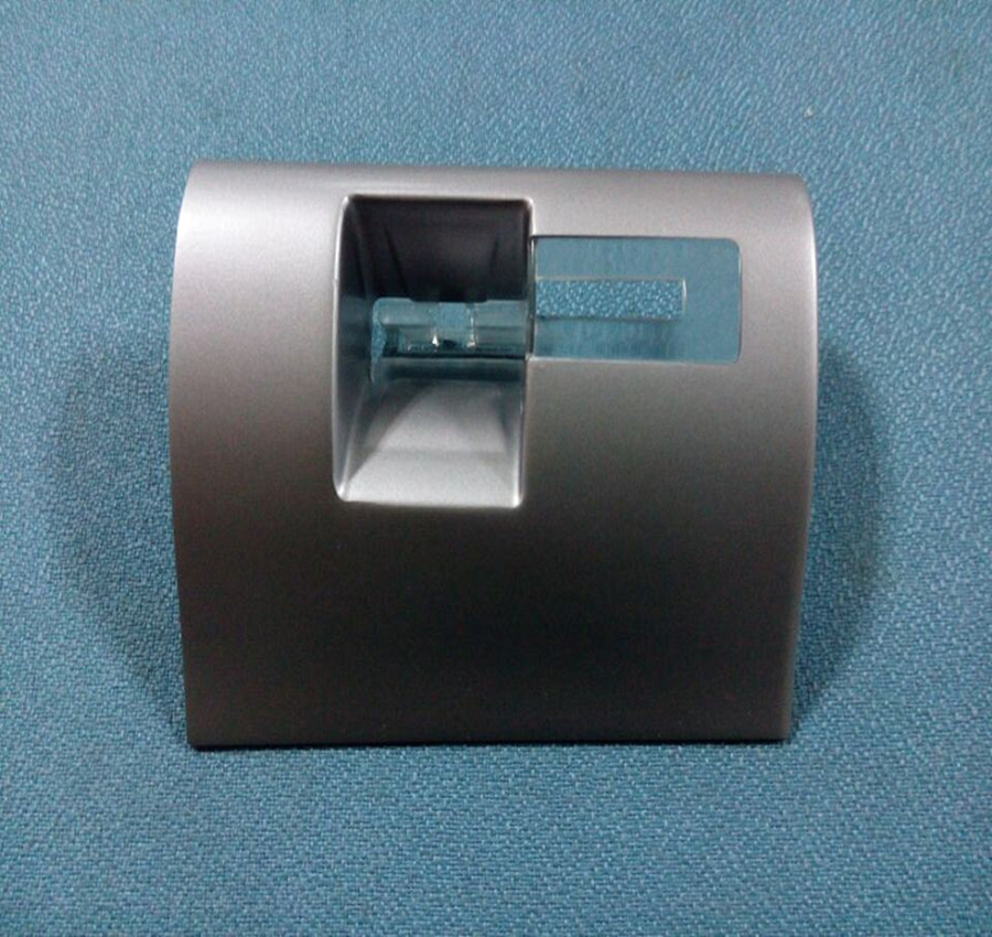 2019 Hot Sale Diebold ATM Bezel with Clear Mouth ATM Parts Skimming