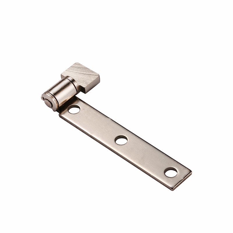 Supply High Quality Metal Damping Shaft Hinge for LED Table Lamp