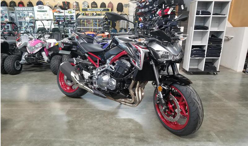 Best Kawasaki Ninja H2 R hypersport motorcycle for sale